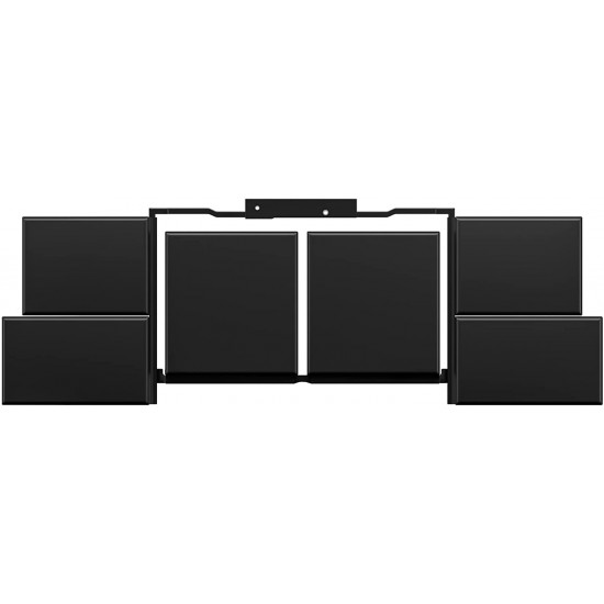 BATERIA APPLE A2113 COMPATIBLE MACBOOK PRO RETINA 16 A2141 AÑO 2019 APPLE 13585
